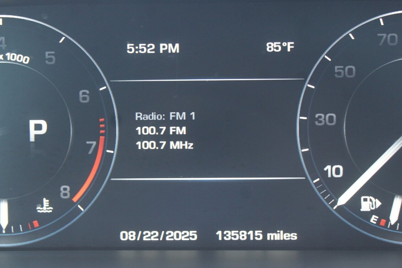 2016 Land Rover Range Rover - Photo 5 - Red Bank, NJ 07701