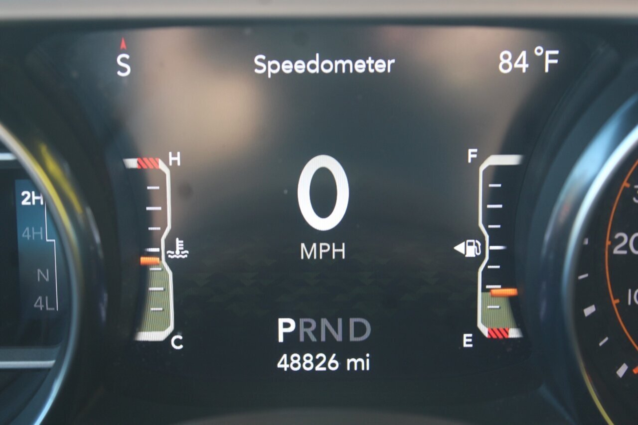2020 Jeep Wrangler Willys - Photo 30 - Red Bank, NJ 07701