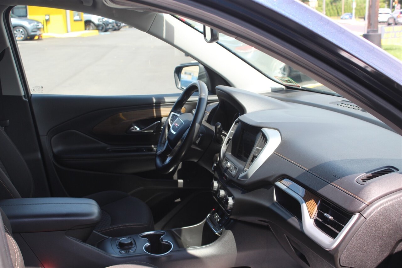 2019 GMC Terrain SLE - Photo 18 - Red Bank, NJ 07701