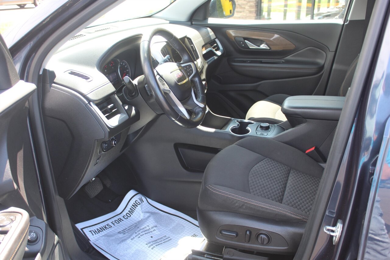 2019 GMC Terrain SLE - Photo 11 - Red Bank, NJ 07701