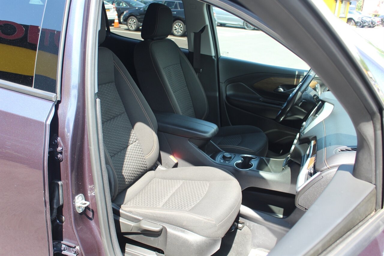 2019 GMC Terrain SLE - Photo 14 - Red Bank, NJ 07701