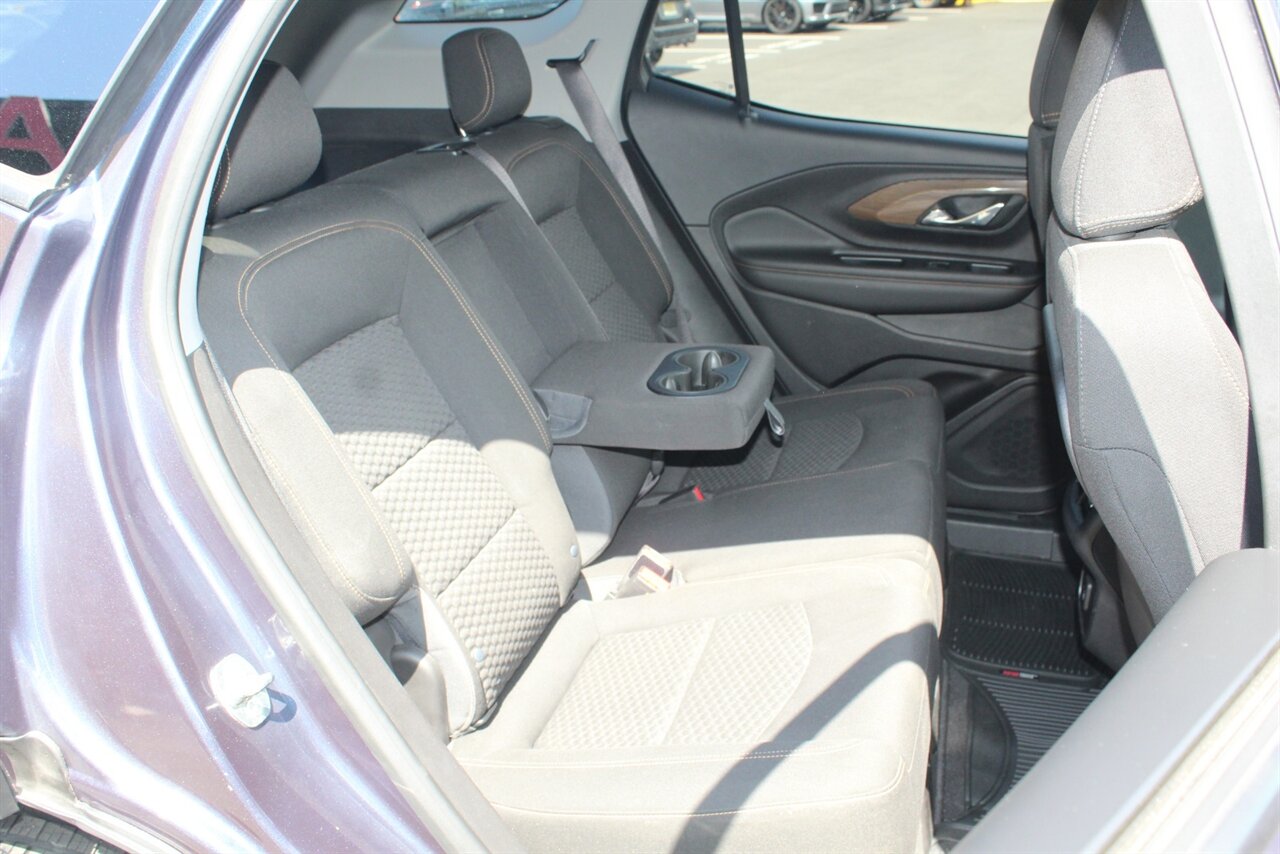 2019 GMC Terrain SLE - Photo 16 - Red Bank, NJ 07701