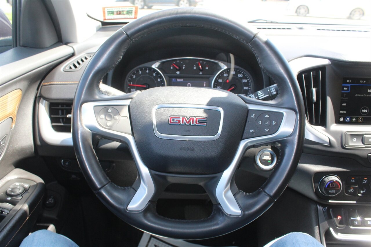 2019 GMC Terrain SLE - Photo 6 - Red Bank, NJ 07701