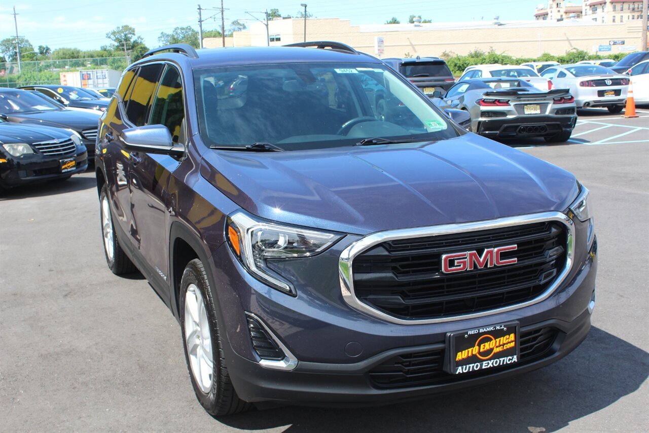 2019 GMC Terrain SLE - Photo 4 - Red Bank, NJ 07701