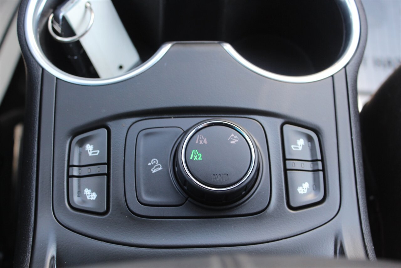 2019 GMC Terrain SLE - Photo 9 - Red Bank, NJ 07701