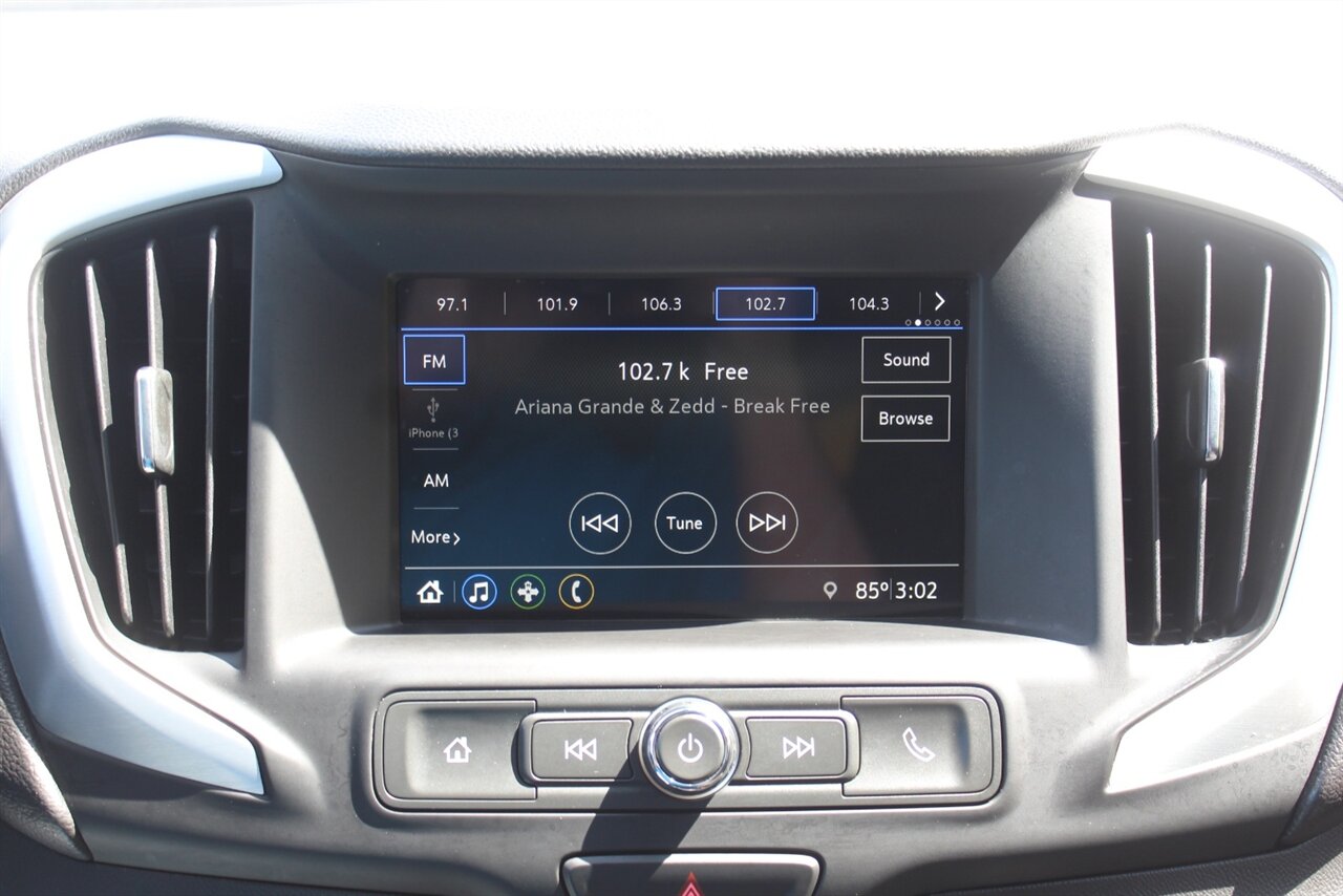 2019 GMC Terrain SLE - Photo 7 - Red Bank, NJ 07701