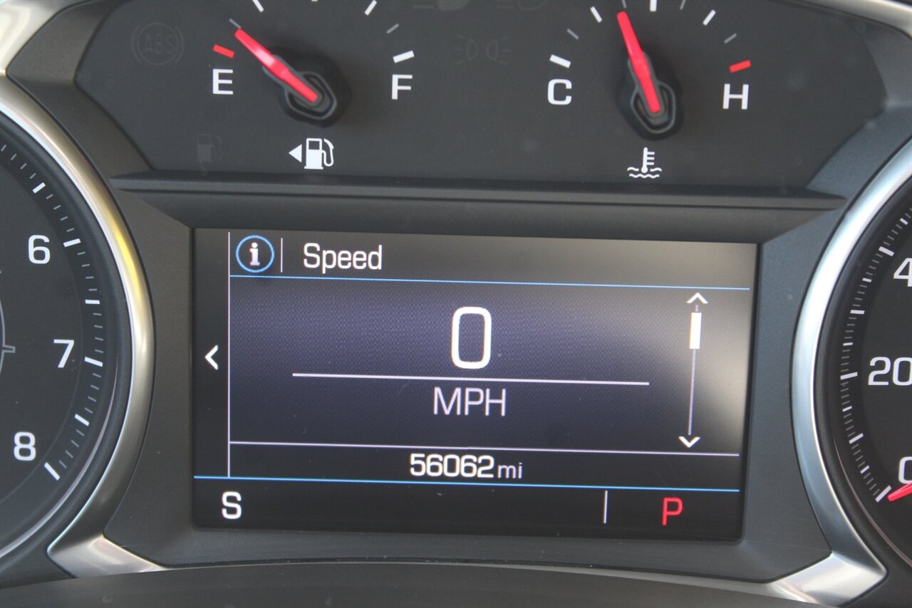 2019 GMC Terrain SLE - Photo 5 - Red Bank, NJ 07701