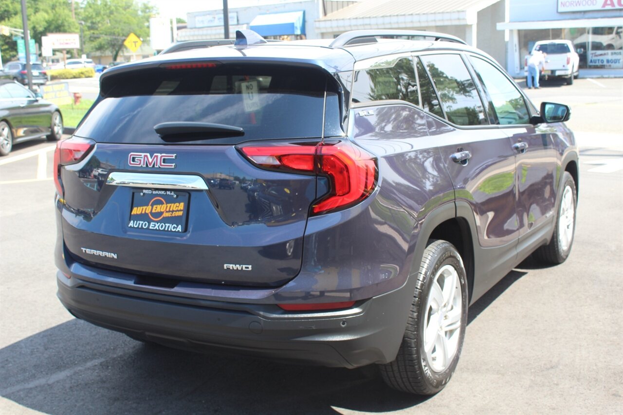2019 GMC Terrain SLE - Photo 3 - Red Bank, NJ 07701