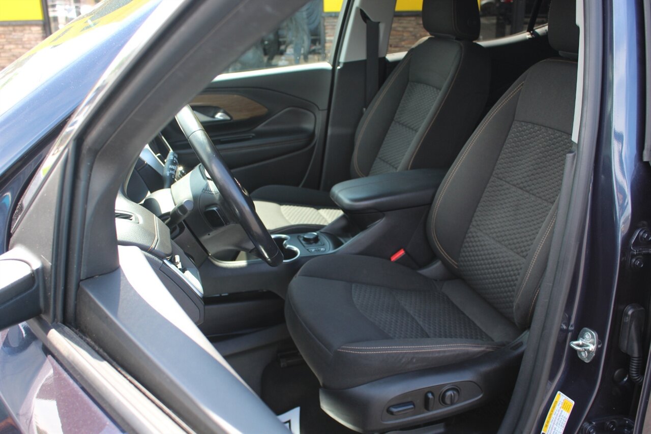 2019 GMC Terrain SLE - Photo 12 - Red Bank, NJ 07701