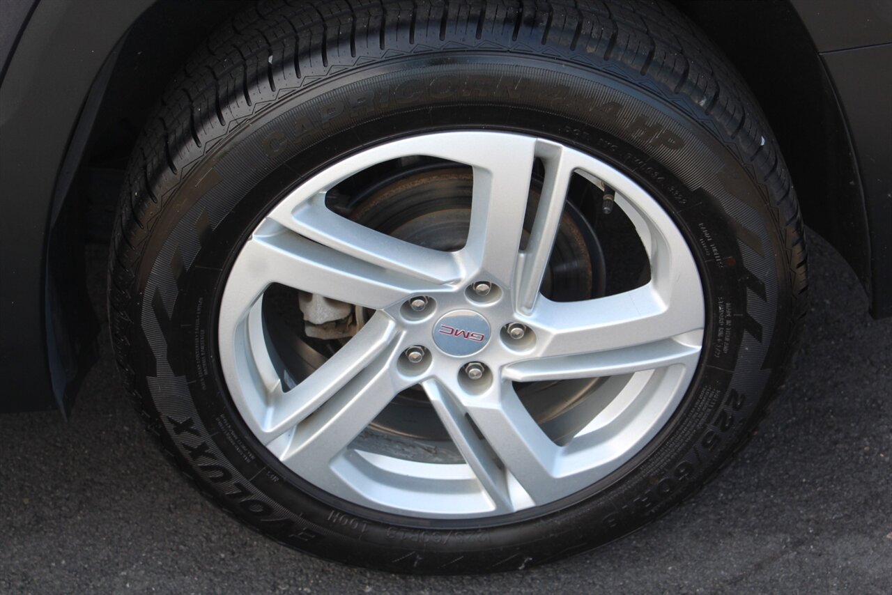 2019 GMC Terrain SLE - Photo 27 - Red Bank, NJ 07701