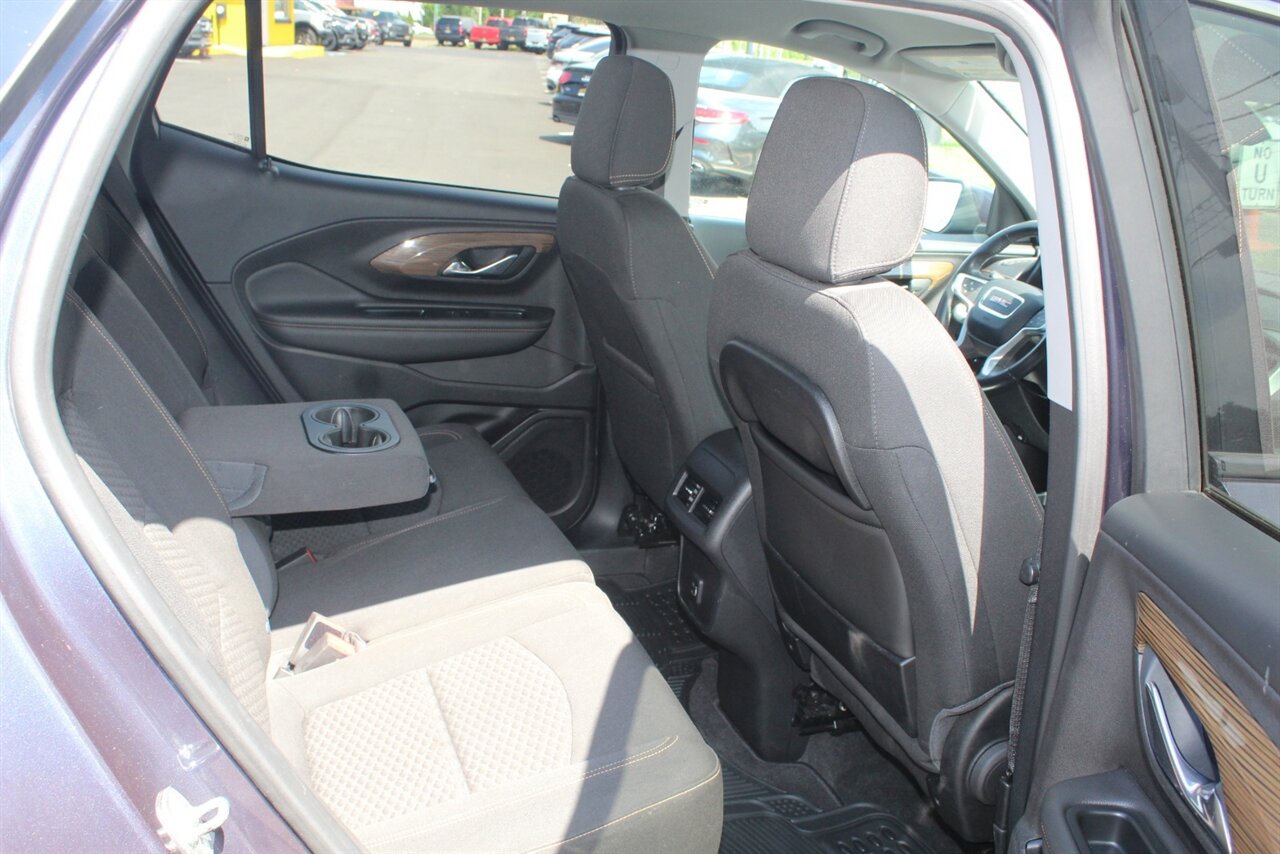 2019 GMC Terrain SLE - Photo 15 - Red Bank, NJ 07701