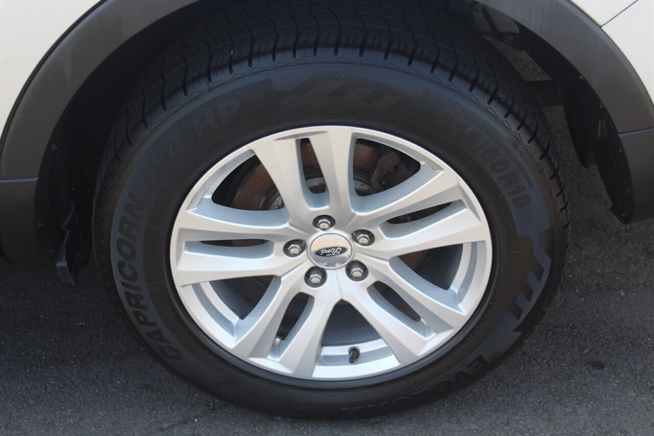 2018 Ford Explorer XLT - Photo 28 - Red Bank, NJ 07701