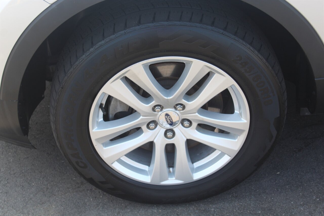 2018 Ford Explorer XLT - Photo 27 - Red Bank, NJ 07701