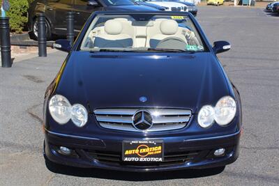 2008 Mercedes-Benz CLK 350   - Photo 19 - Red Bank, NJ 07701