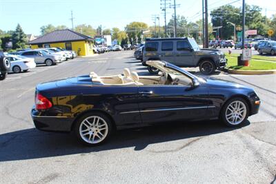 2008 Mercedes-Benz CLK 350   - Photo 22 - Red Bank, NJ 07701