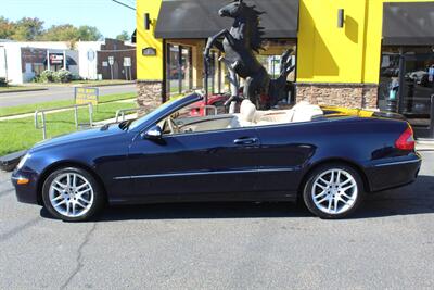 2008 Mercedes-Benz CLK 350   - Photo 20 - Red Bank, NJ 07701