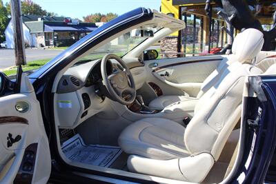 2008 Mercedes-Benz CLK 350   - Photo 10 - Red Bank, NJ 07701