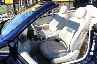 2008 Mercedes-Benz CLK 350   - Photo 11 - Red Bank, NJ 07701