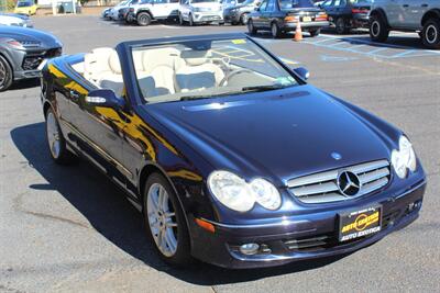 2008 Mercedes-Benz CLK 350   - Photo 4 - Red Bank, NJ 07701