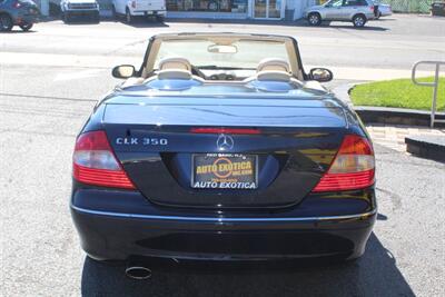 2008 Mercedes-Benz CLK 350   - Photo 21 - Red Bank, NJ 07701