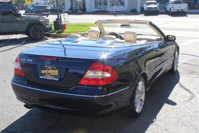 2008 Mercedes-Benz CLK 350   - Photo 3 - Red Bank, NJ 07701