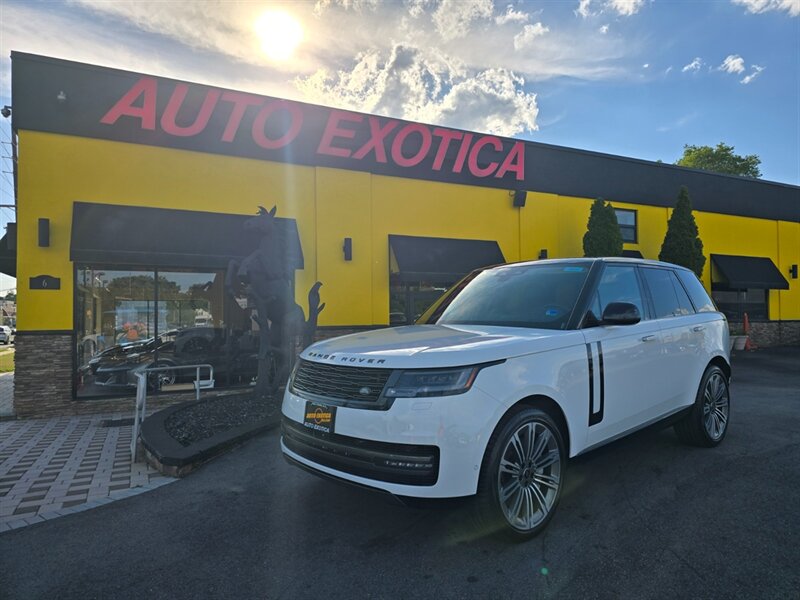 2024 Land Rover Range Rover P530 SE  