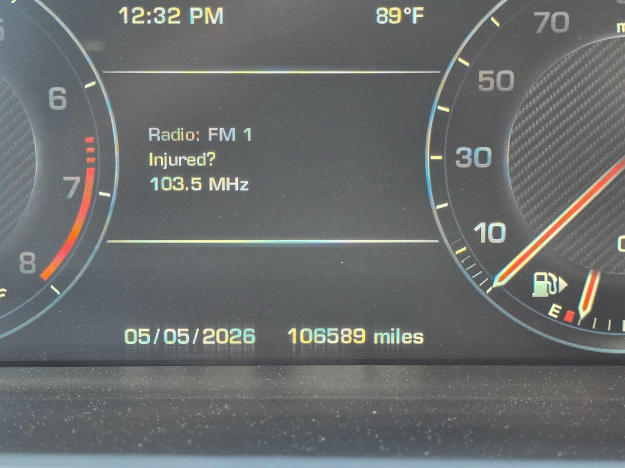 2015 Land Rover Range Rover Sport Supercharged - Photo 5 - Red Bank, NJ 07701