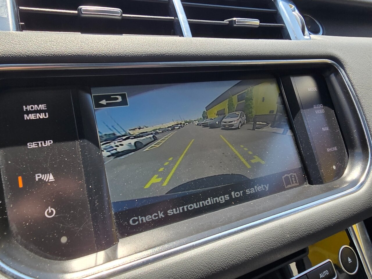 2015 Land Rover Range Rover Sport Supercharged - Photo 10 - Red Bank, NJ 07701
