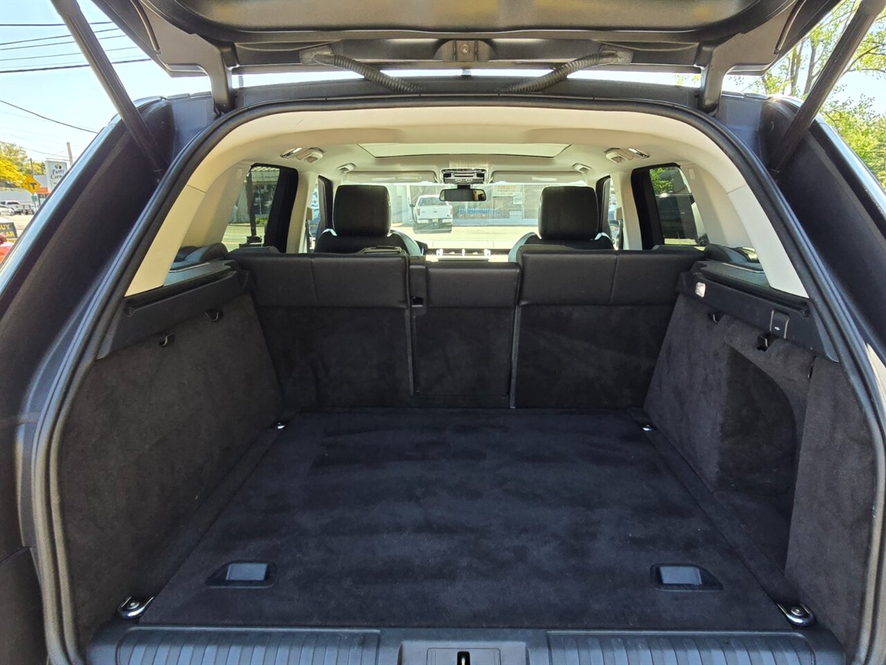 2015 Land Rover Range Rover Sport Supercharged - Photo 21 - Red Bank, NJ 07701