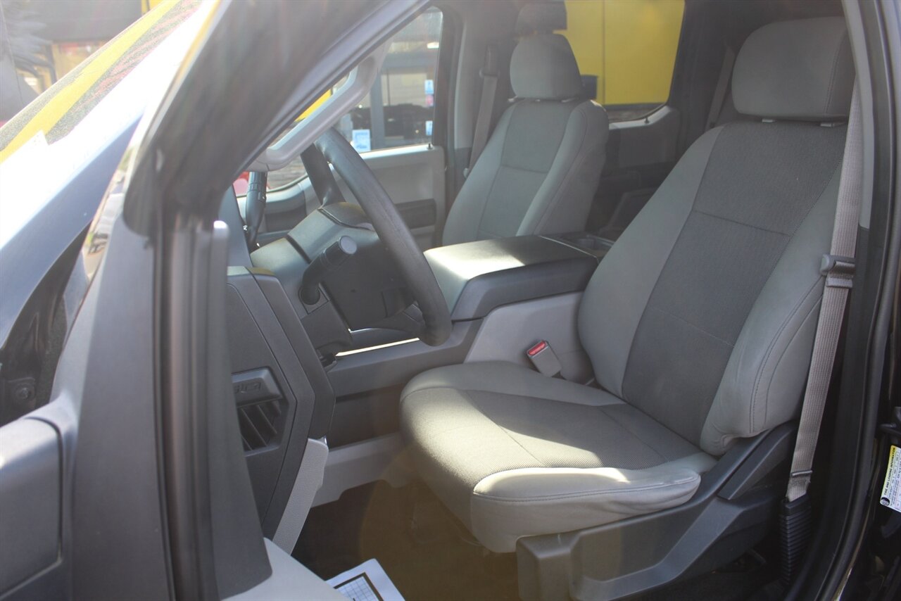 2016 Ford F-150 XL - Photo 35 - Red Bank, NJ 07701