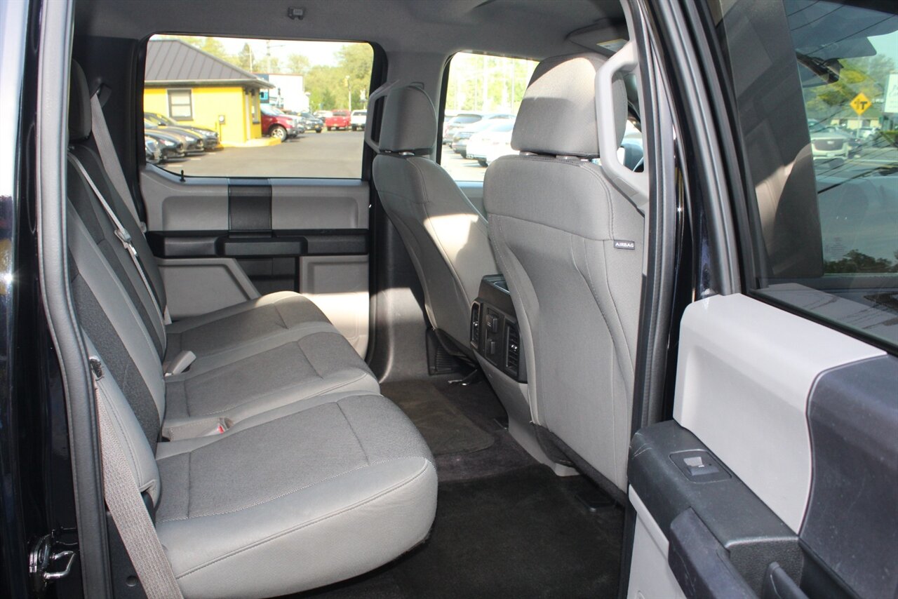 2016 Ford F-150 XL - Photo 38 - Red Bank, NJ 07701