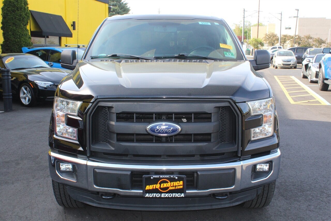 2016 Ford F-150 XL - Photo 18 - Red Bank, NJ 07701