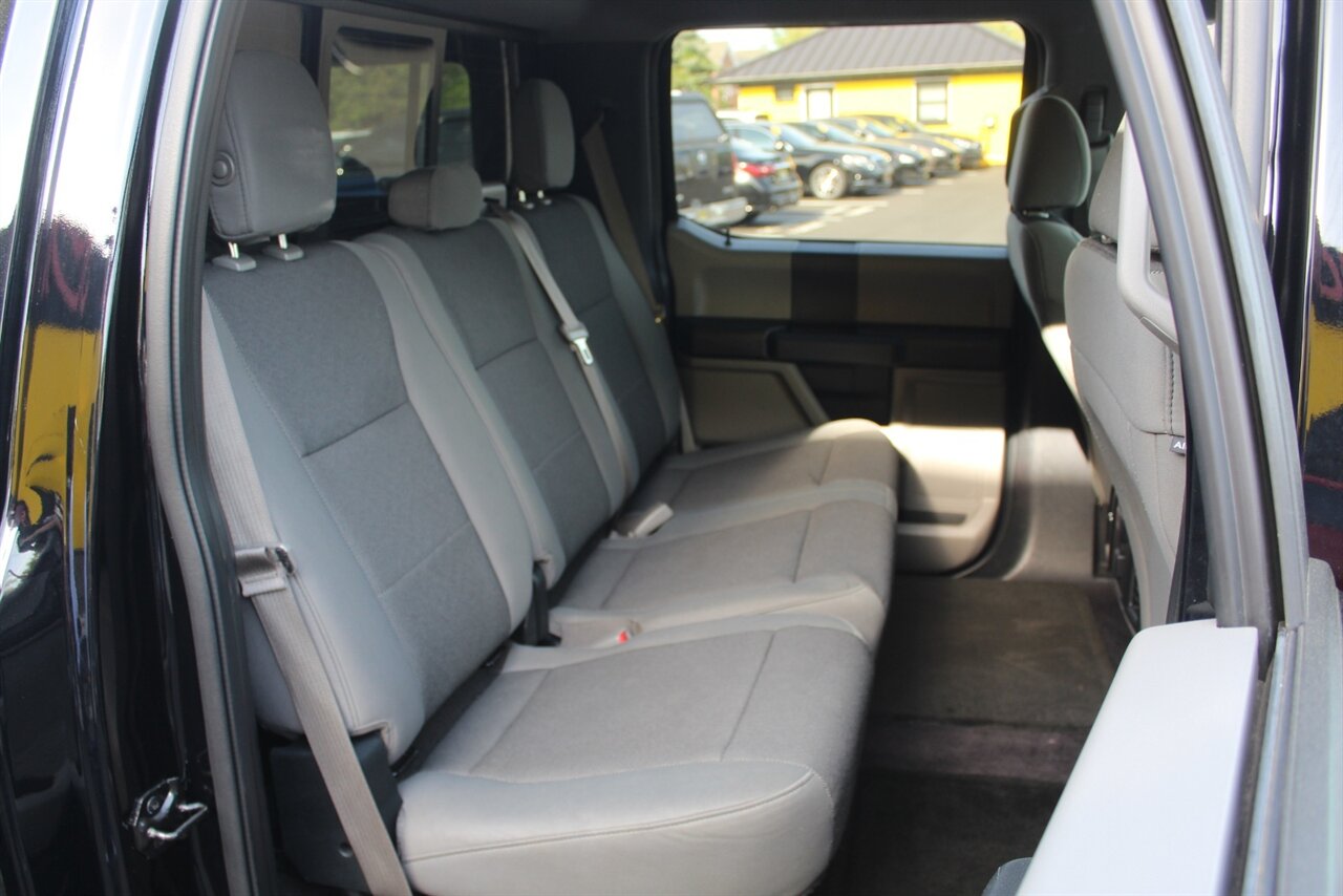2016 Ford F-150 XL - Photo 39 - Red Bank, NJ 07701