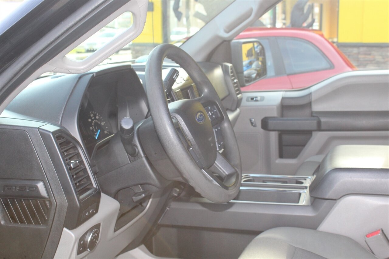 2016 Ford F-150 XL - Photo 15 - Red Bank, NJ 07701