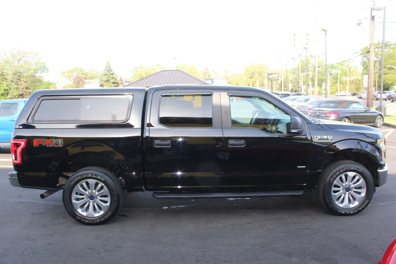 2016 Ford F-150 XL - Photo 46 - Red Bank, NJ 07701