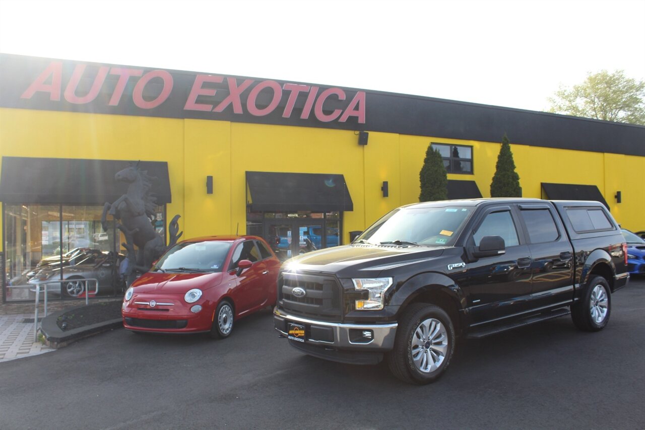 2016 Ford F-150 XL - Photo 26 - Red Bank, NJ 07701