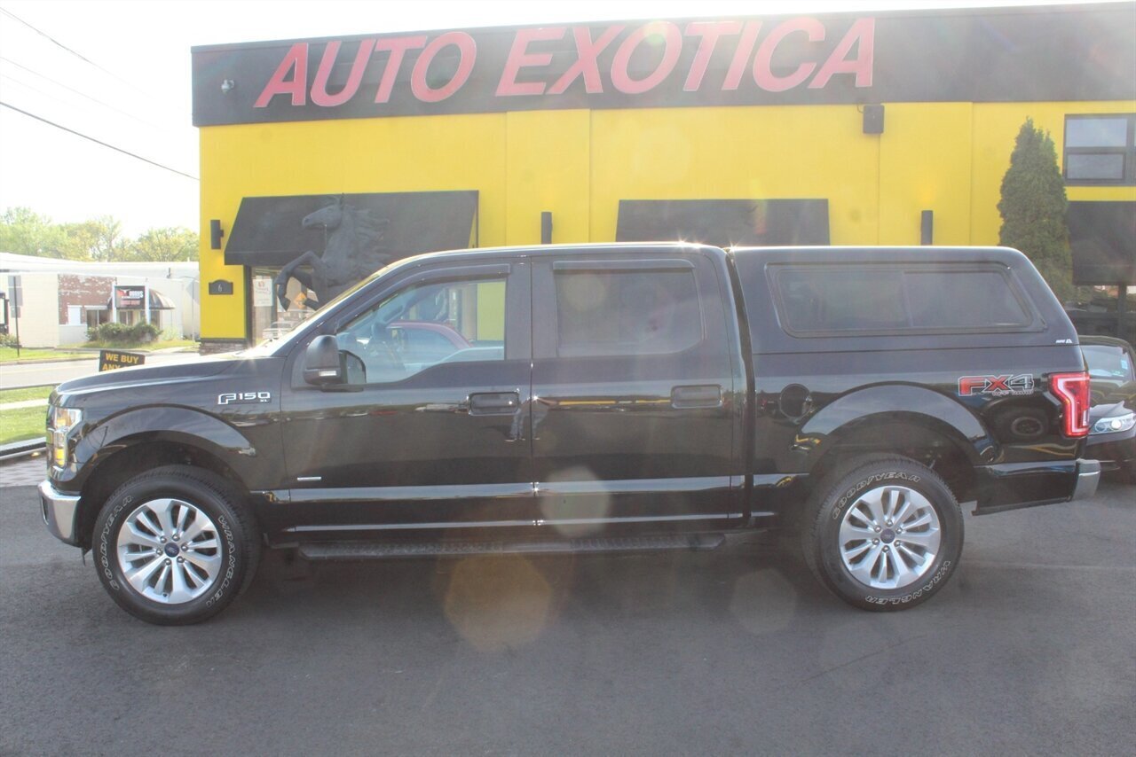 2016 Ford F-150 XL - Photo 19 - Red Bank, NJ 07701