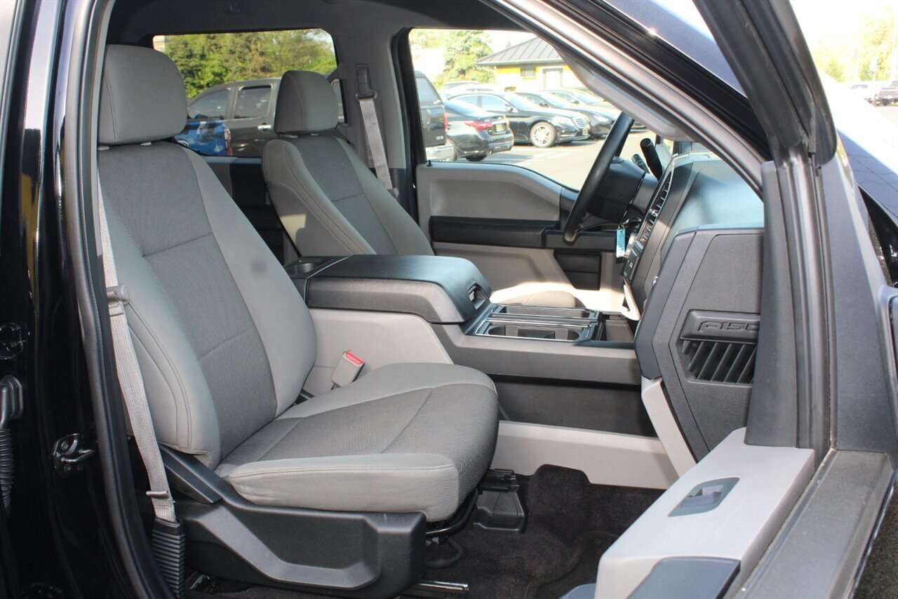 2016 Ford F-150 XL - Photo 12 - Red Bank, NJ 07701