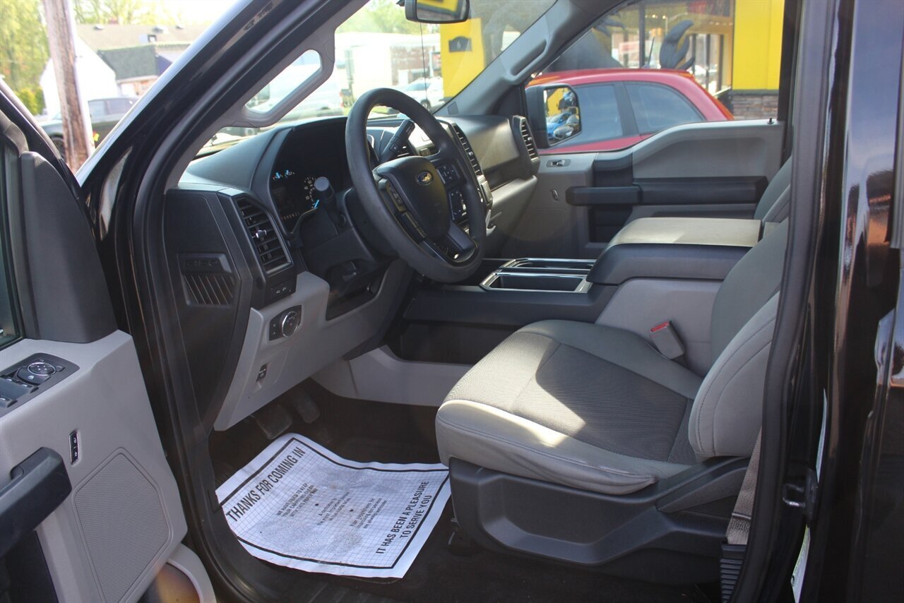 2016 Ford F-150 XL - Photo 9 - Red Bank, NJ 07701