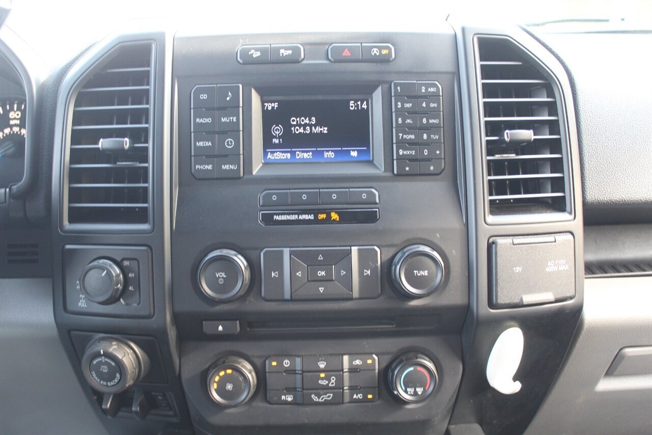 2016 Ford F-150 XL - Photo 7 - Red Bank, NJ 07701