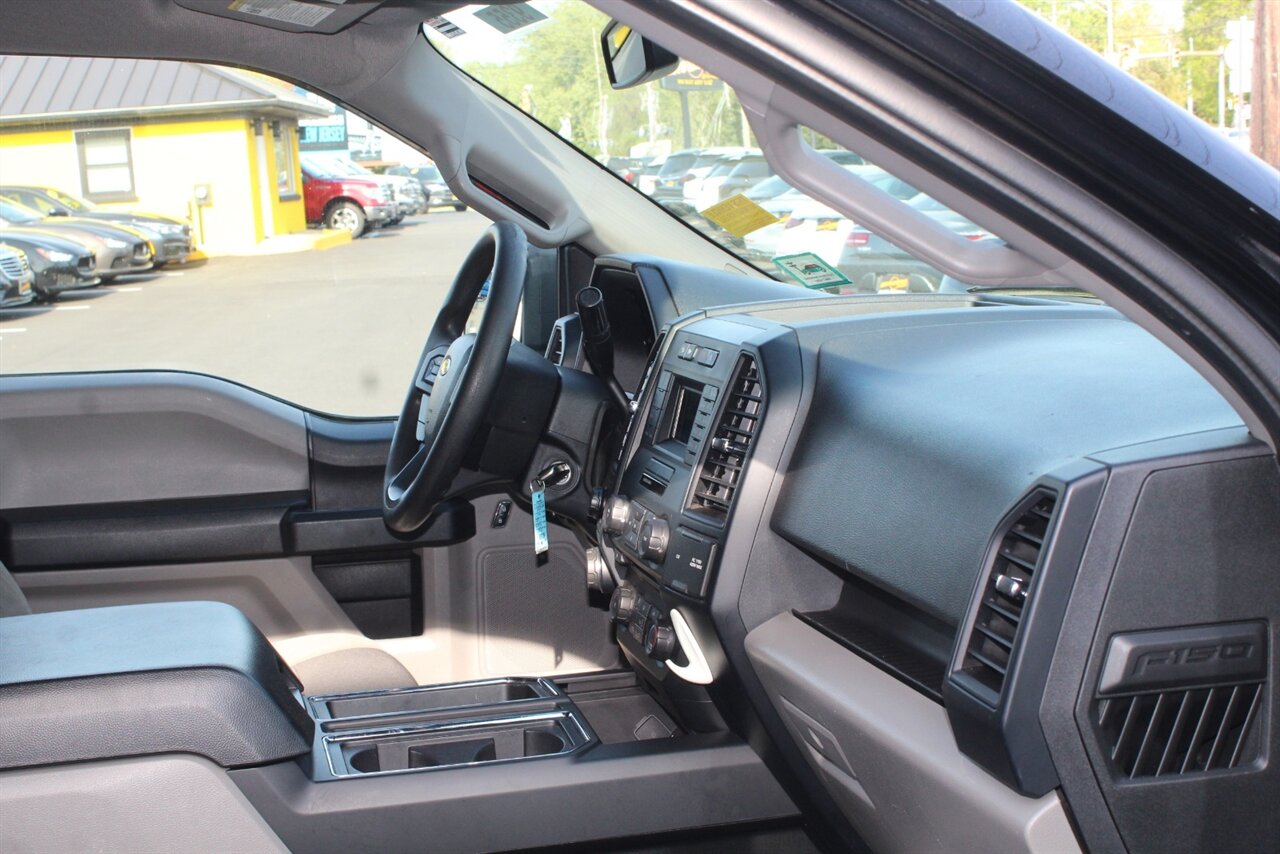 2016 Ford F-150 XL - Photo 41 - Red Bank, NJ 07701