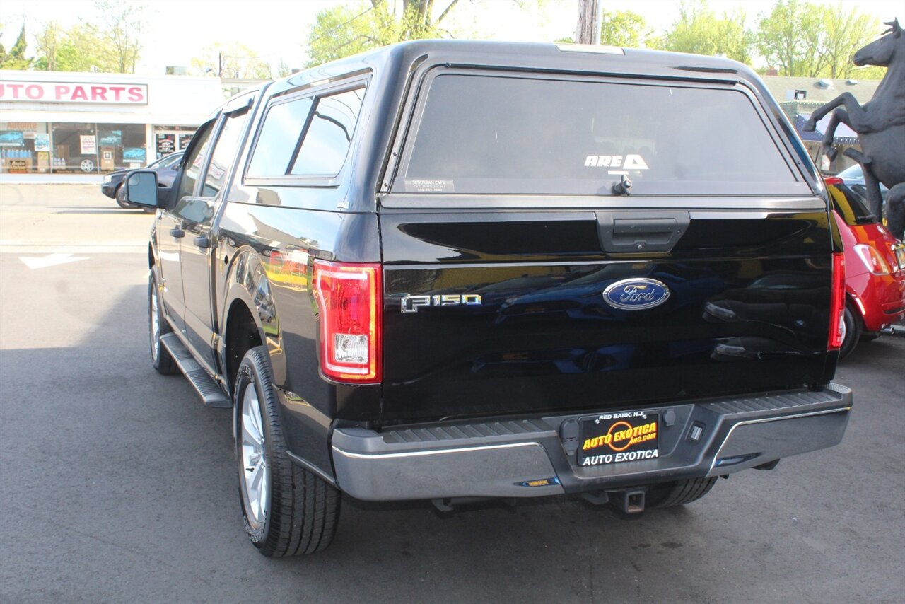 2016 Ford F-150 XL - Photo 27 - Red Bank, NJ 07701