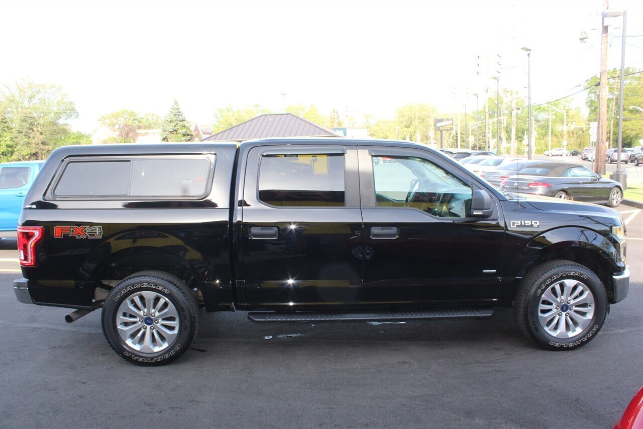 2016 Ford F-150 XL - Photo 21 - Red Bank, NJ 07701