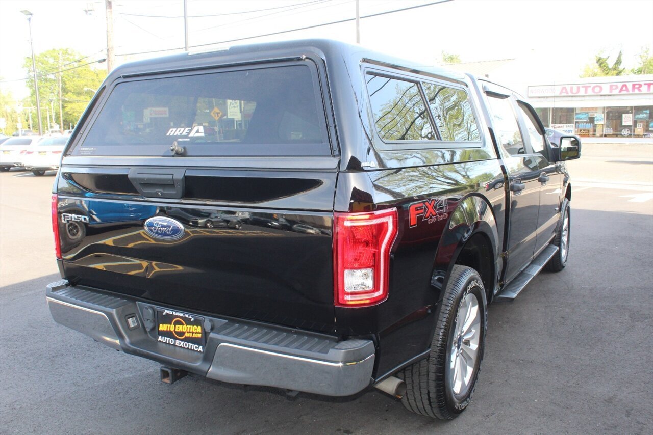 2016 Ford F-150 XL - Photo 3 - Red Bank, NJ 07701