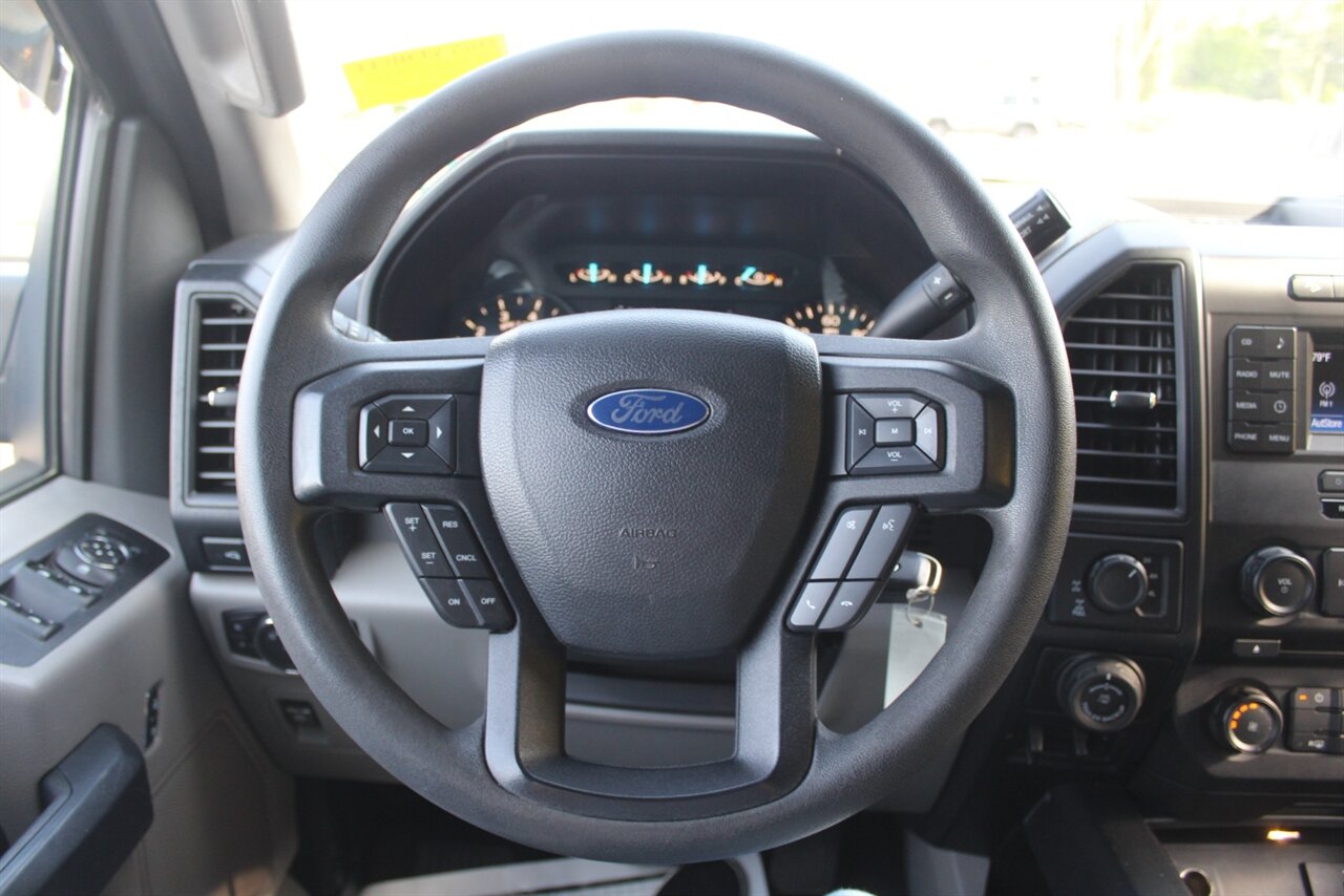 2016 Ford F-150 XL - Photo 31 - Red Bank, NJ 07701