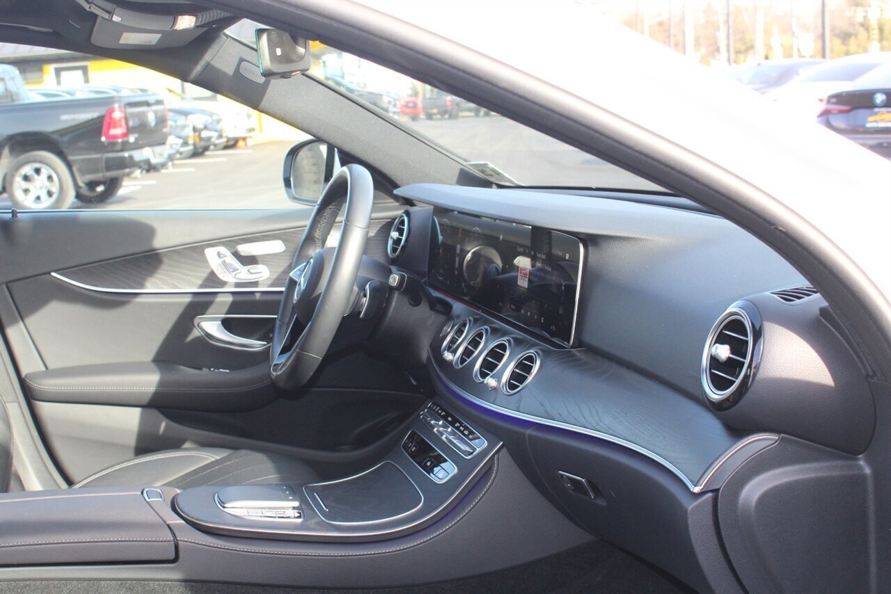 2023 Mercedes-Benz E 350 4MATIC - Photo 20 - Red Bank, NJ 07701