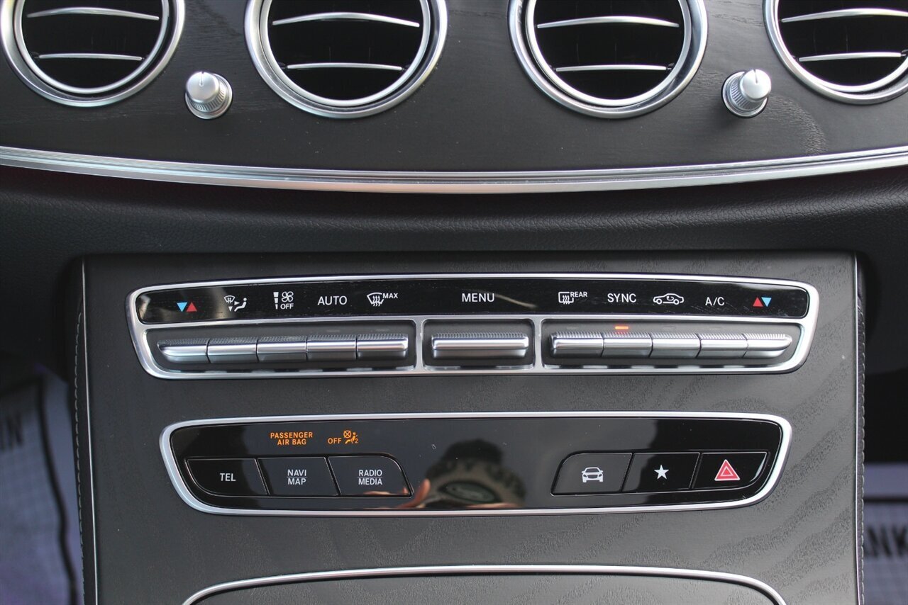 2023 Mercedes-Benz E 350 4MATIC - Photo 8 - Red Bank, NJ 07701