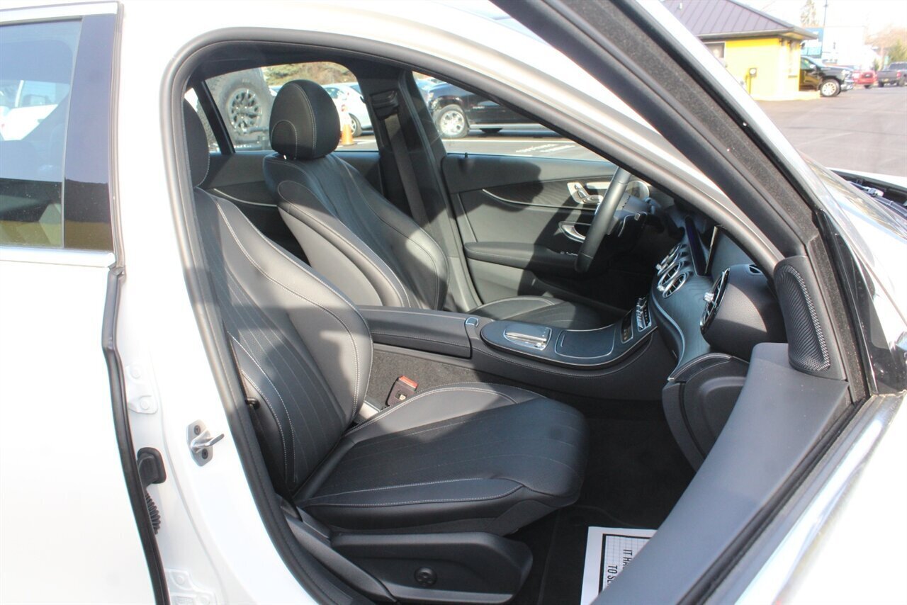 2023 Mercedes-Benz E 350 4MATIC - Photo 16 - Red Bank, NJ 07701