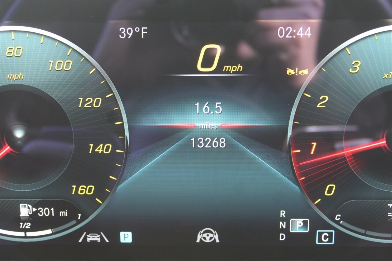 2023 Mercedes-Benz E 350 4MATIC - Photo 5 - Red Bank, NJ 07701