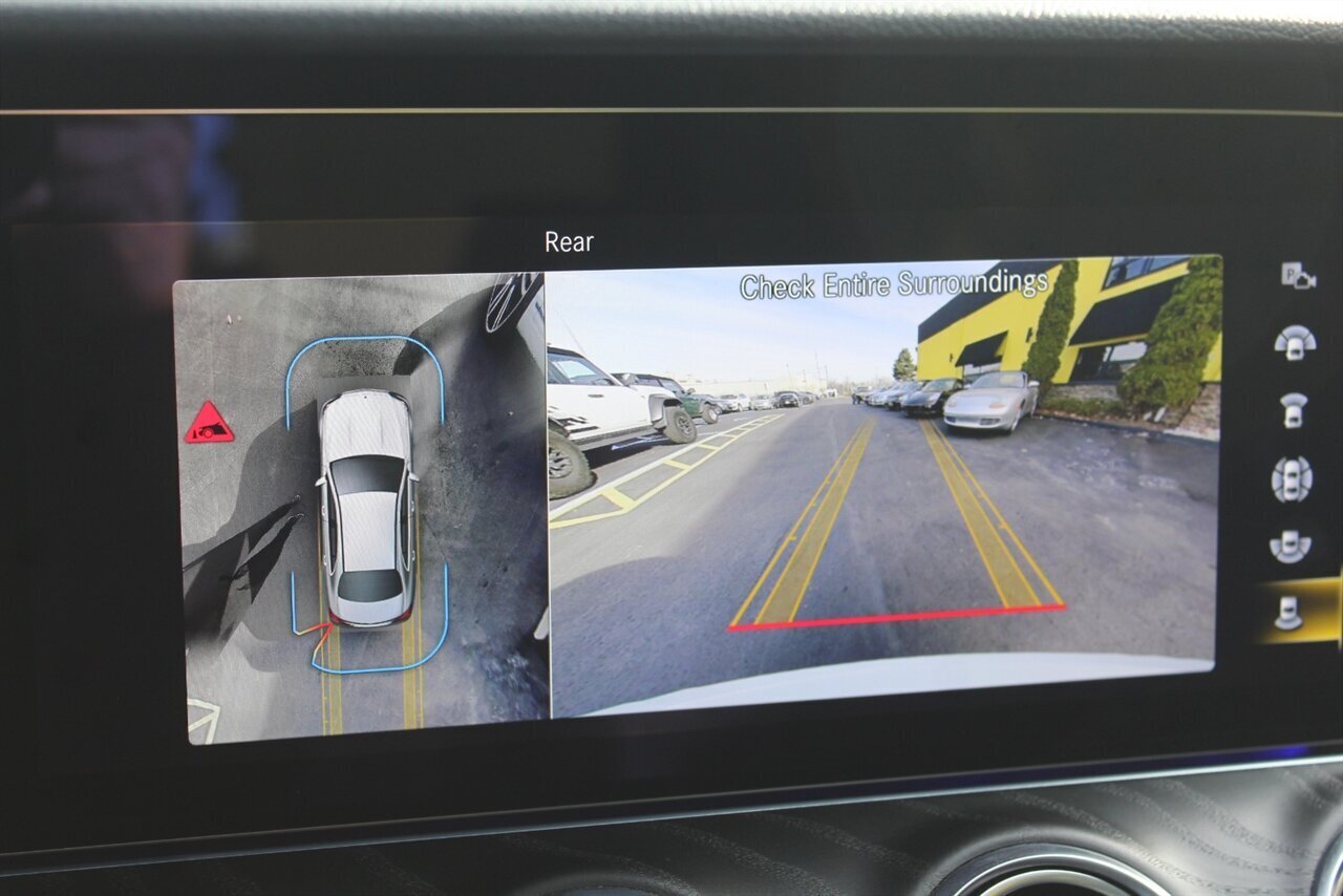 2023 Mercedes-Benz E 350 4MATIC - Photo 10 - Red Bank, NJ 07701